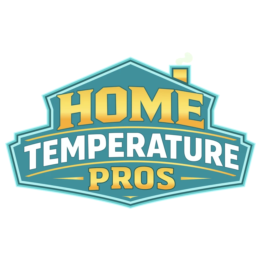 Home Temperature Pros logo